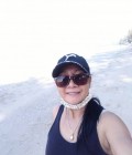 Rencontre Femme Thaïlande à hau-hin : UNAWAN, 57 ans